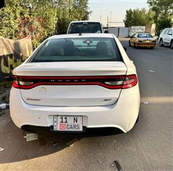 Dodge Dart